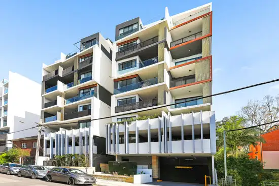3/8 Murrell Street, Ashfield NSW 2131