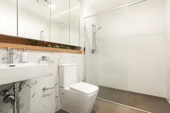 Sixth view of Homely apartment listing, 3/8 Murrell Street, Ashfield NSW 2131