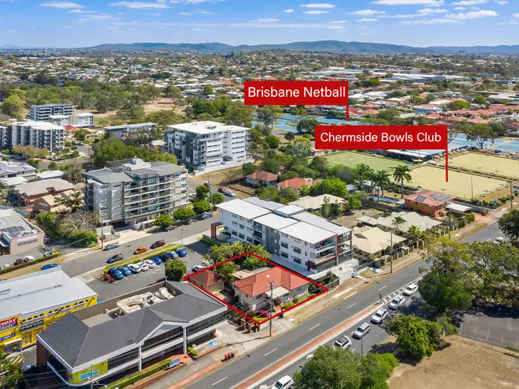 454 Rode Road, Chermside QLD 4032