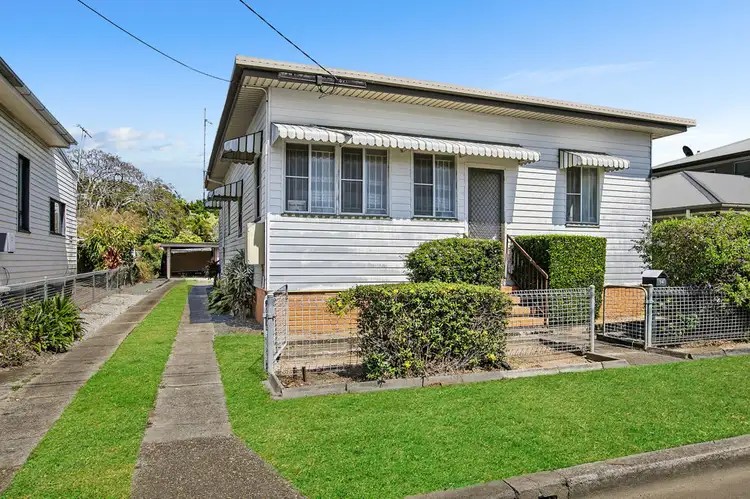 14 Granada Street, Wynnum QLD 4178