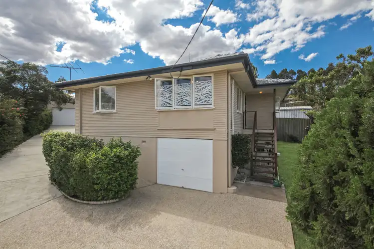 Main view of Homely house listing, 20 Kenward Street, Geebung QLD 4034