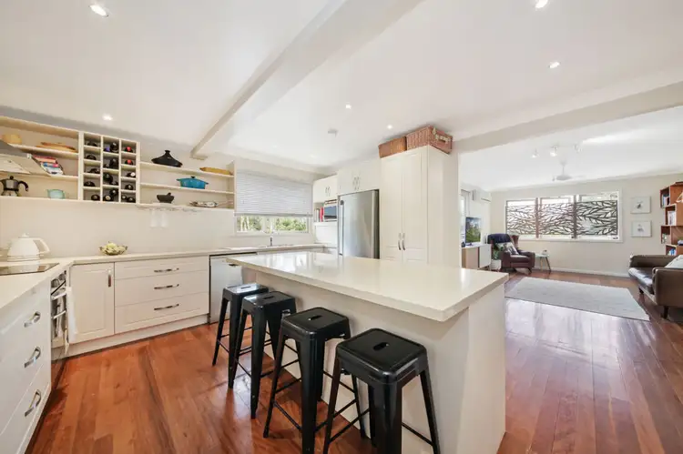 Fourth view of Homely house listing, 20 Kenward Street, Geebung QLD 4034
