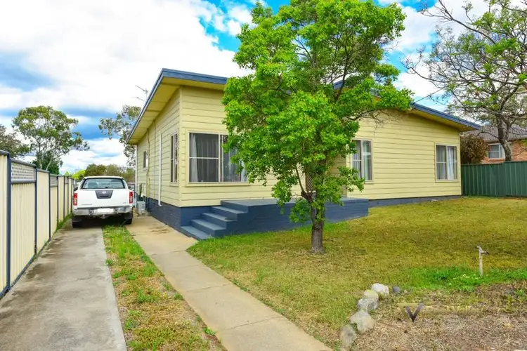Main view of Homely house listing, 37B Hillvue Road, Tamworth NSW 2340