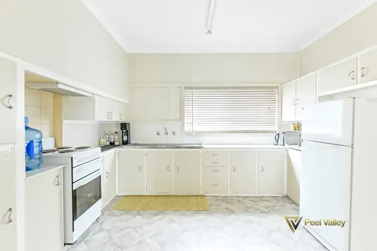 Second view of Homely house listing, 37B Hillvue Road, Tamworth NSW 2340