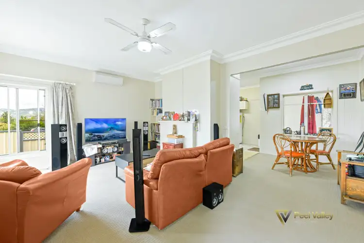 Third view of Homely house listing, 37B Hillvue Road, Tamworth NSW 2340