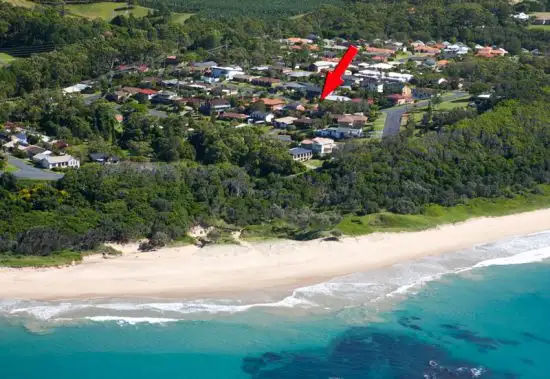 12 Canomie Street, Sapphire Beach NSW 2450
