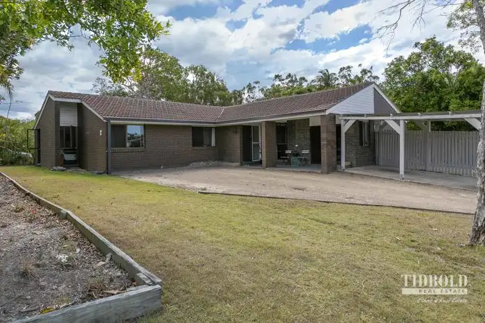 Second view of Homely house listing, 2 Chestnut Crescent, Victoria Point QLD 4165