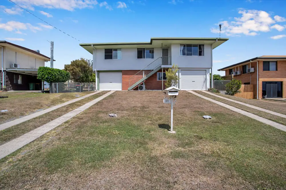 Main view of Homely house listing, 31 Margaret Street, Walkerston QLD 4751