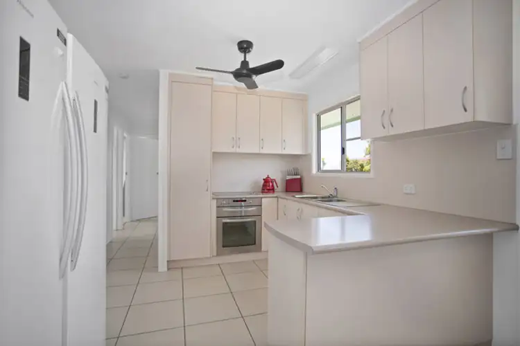 Third view of Homely house listing, 31 Margaret Street, Walkerston QLD 4751