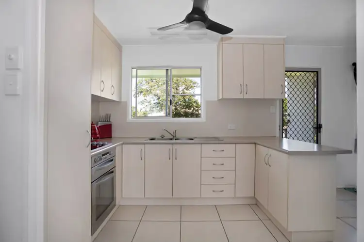 Fourth view of Homely house listing, 31 Margaret Street, Walkerston QLD 4751