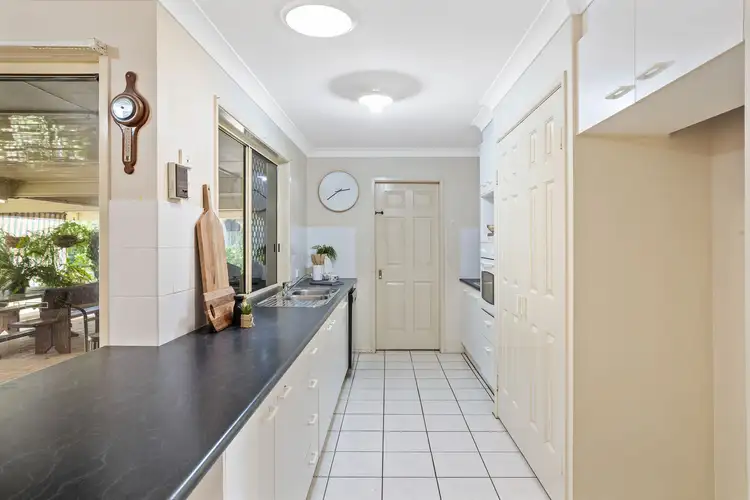 Second view of Homely house listing, 4 Kirralee Court, Westbrook QLD 4350