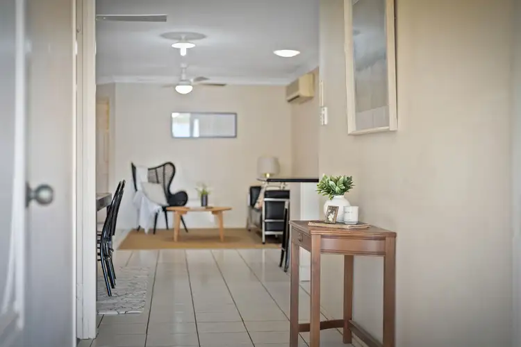 Third view of Homely house listing, 4 Kirralee Court, Westbrook QLD 4350