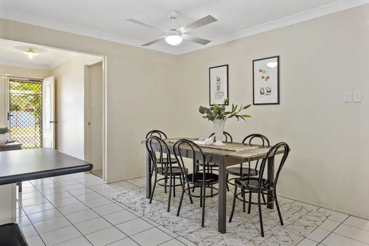 Fourth view of Homely house listing, 4 Kirralee Court, Westbrook QLD 4350