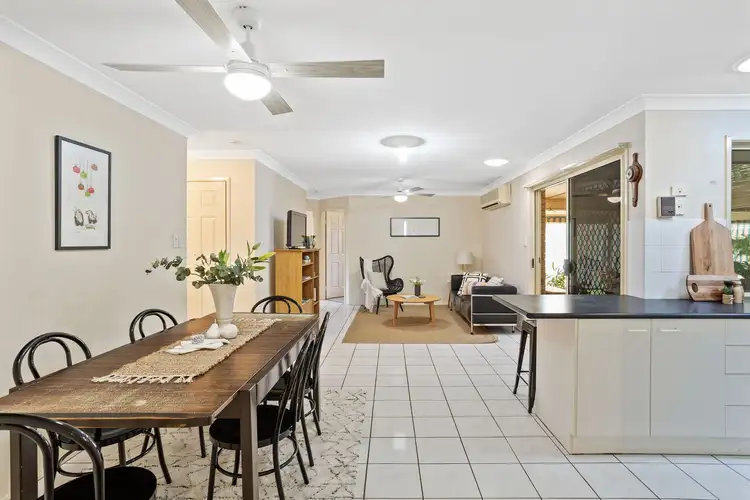 Fifth view of Homely house listing, 4 Kirralee Court, Westbrook QLD 4350