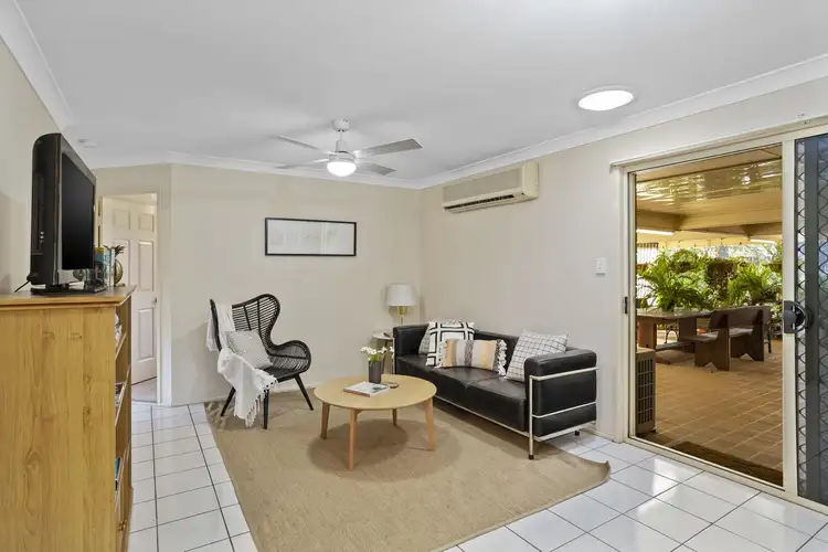 Sixth view of Homely house listing, 4 Kirralee Court, Westbrook QLD 4350