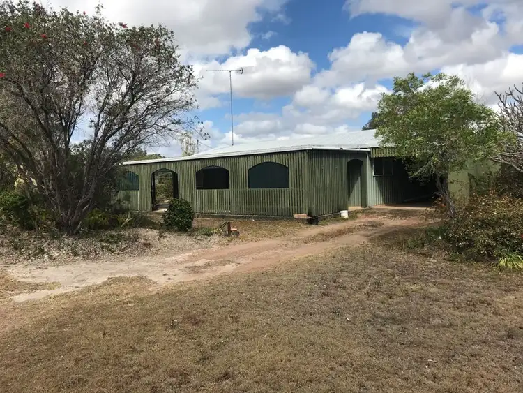 Second view of Homely house listing, 133 Nash Road, Araluen QLD 4570