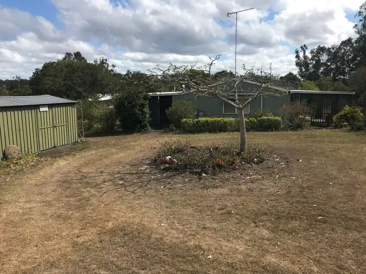Third view of Homely house listing, 133 Nash Road, Araluen QLD 4570