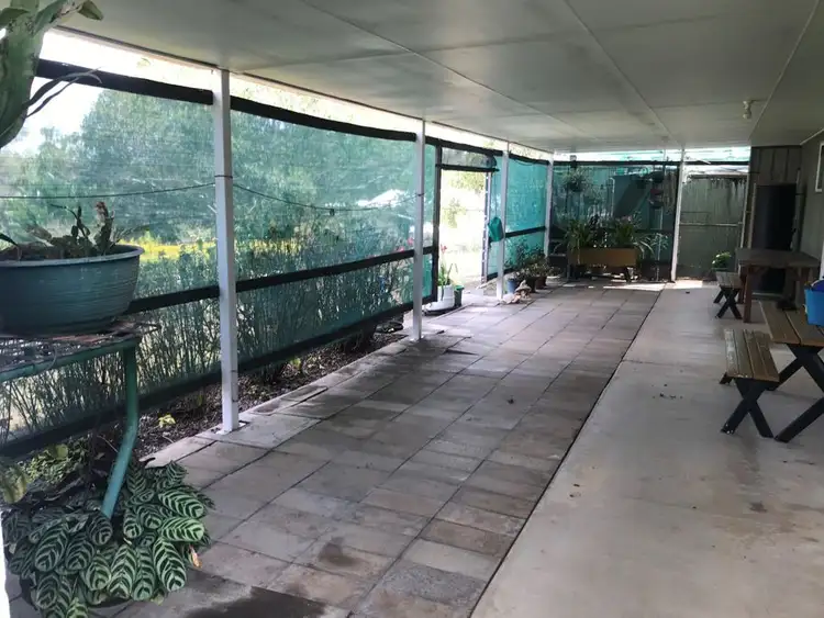 Fifth view of Homely house listing, 133 Nash Road, Araluen QLD 4570