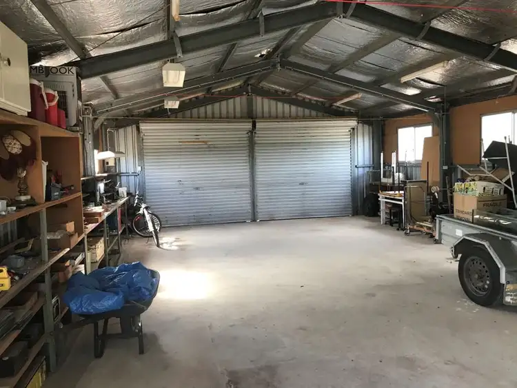 Sixth view of Homely house listing, 133 Nash Road, Araluen QLD 4570