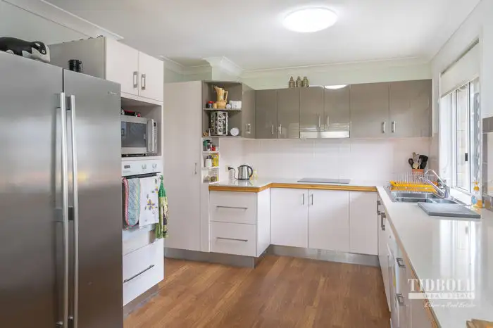 Second view of Homely house listing, 21 Poinciana Avenue, Victoria Point QLD 4165