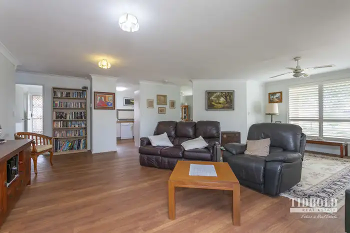 Third view of Homely house listing, 21 Poinciana Avenue, Victoria Point QLD 4165