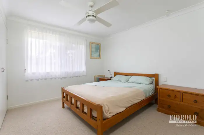 Fourth view of Homely house listing, 21 Poinciana Avenue, Victoria Point QLD 4165