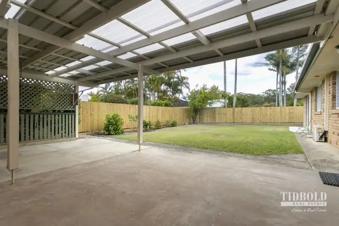 Sixth view of Homely house listing, 21 Poinciana Avenue, Victoria Point QLD 4165