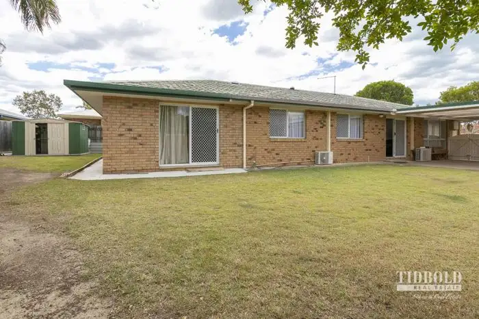 Seventh view of Homely house listing, 21 Poinciana Avenue, Victoria Point QLD 4165