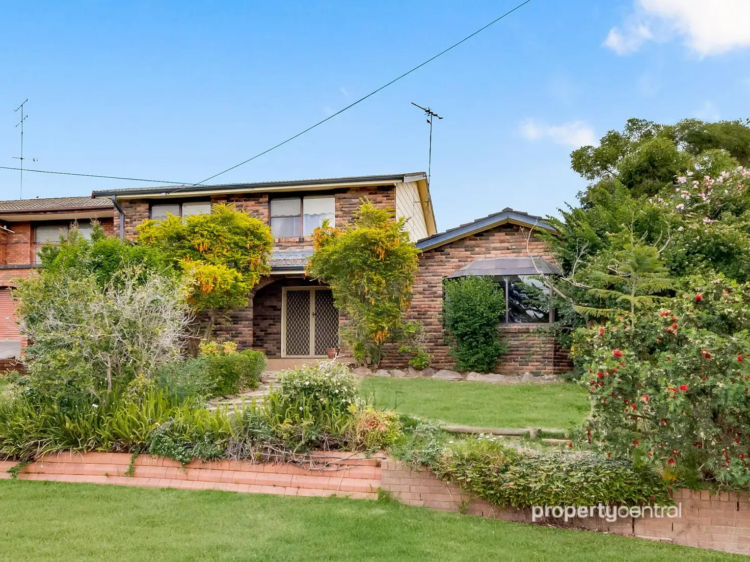 Main view of Homely house listing, 23 Currawong Crescent, Leonay NSW 2750
