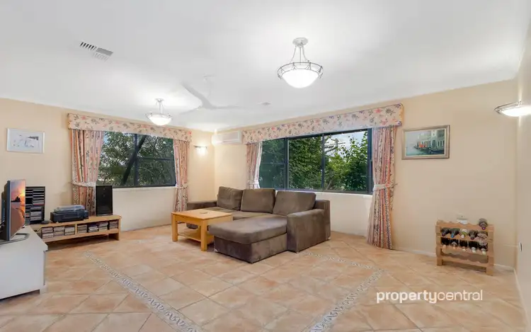 Sixth view of Homely house listing, 23 Currawong Crescent, Leonay NSW 2750