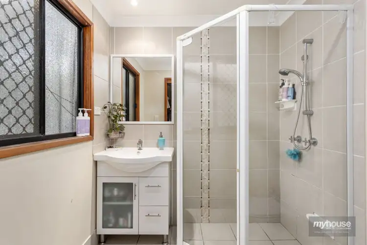 Sixth view of Homely house listing, 55 Valley View Drive, Meringandan West QLD 4352