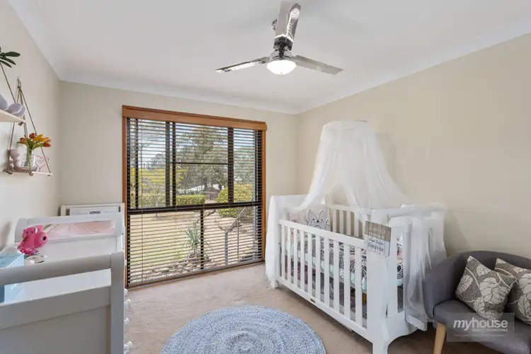 Seventh view of Homely house listing, 55 Valley View Drive, Meringandan West QLD 4352