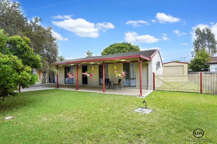 10 Werambie Street, Toormina NSW 2452