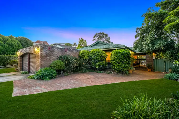 11 Newport Close, Woodbine NSW 2560