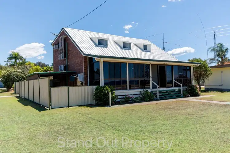 Second view of Homely house listing, 65 Esplanade, Godwin Beach QLD 4511