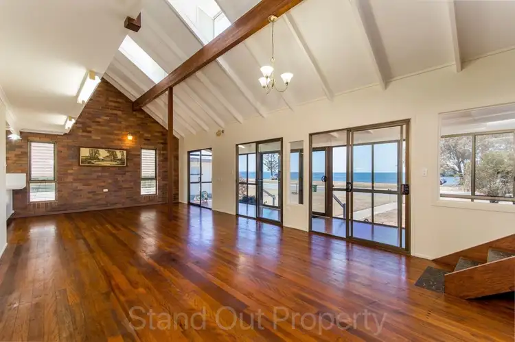 Seventh view of Homely house listing, 65 Esplanade, Godwin Beach QLD 4511