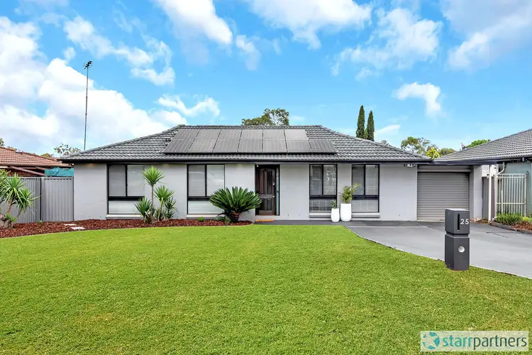 Second view of Homely house listing, 25 Woods Road, South Windsor NSW 2756