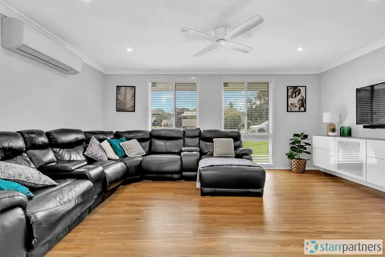 Third view of Homely house listing, 25 Woods Road, South Windsor NSW 2756