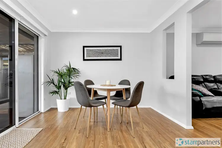 Fourth view of Homely house listing, 25 Woods Road, South Windsor NSW 2756