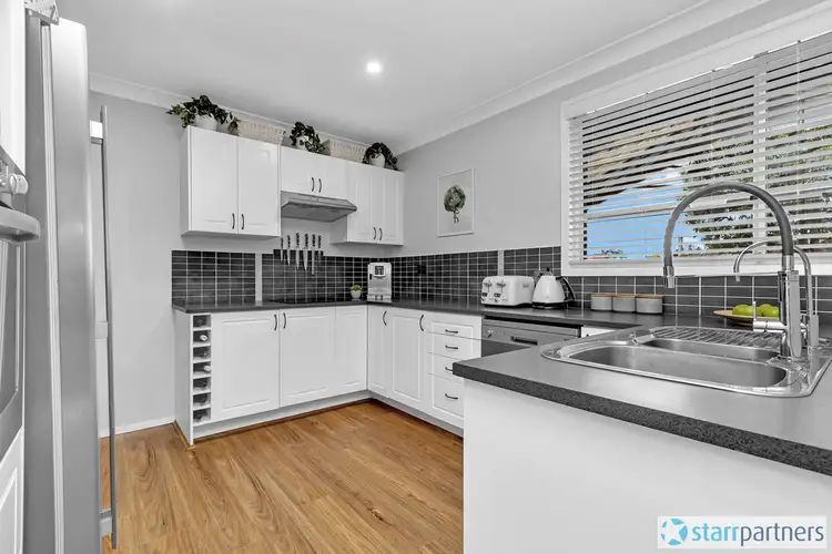 Sixth view of Homely house listing, 25 Woods Road, South Windsor NSW 2756