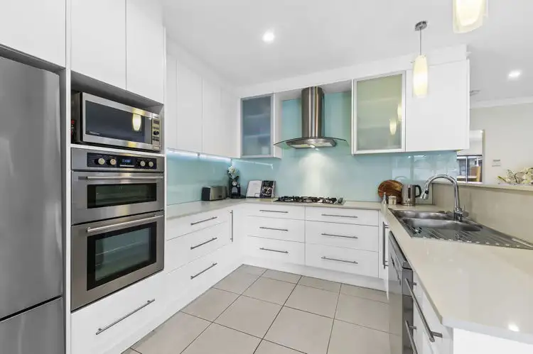 Second view of Homely house listing, 10 Grazier Circuit, Pemulwuy NSW 2145