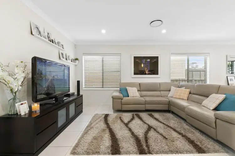 Third view of Homely house listing, 10 Grazier Circuit, Pemulwuy NSW 2145