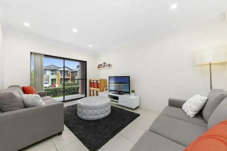 Fifth view of Homely house listing, 10 Grazier Circuit, Pemulwuy NSW 2145