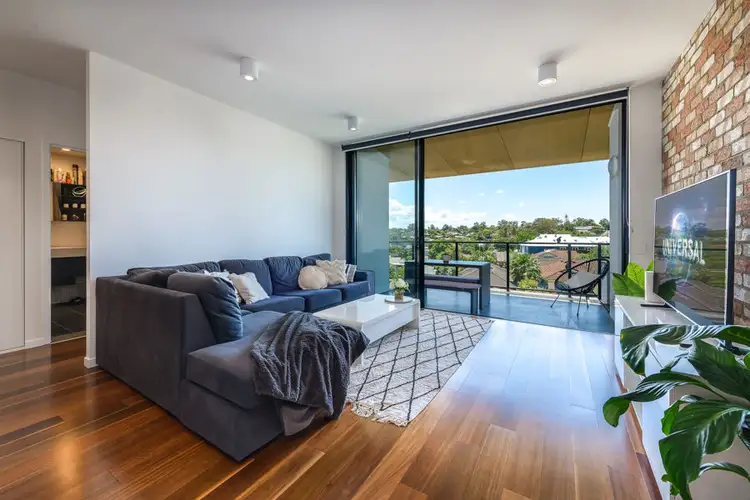 Main view of Homely apartment listing, 409/1 HART STREET, Ashmore QLD 4214