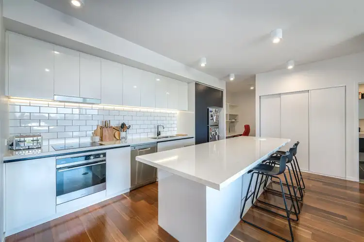 Fourth view of Homely apartment listing, 409/1 HART STREET, Ashmore QLD 4214