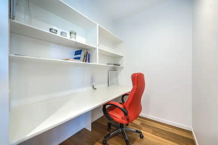 Fifth view of Homely apartment listing, 409/1 HART STREET, Ashmore QLD 4214