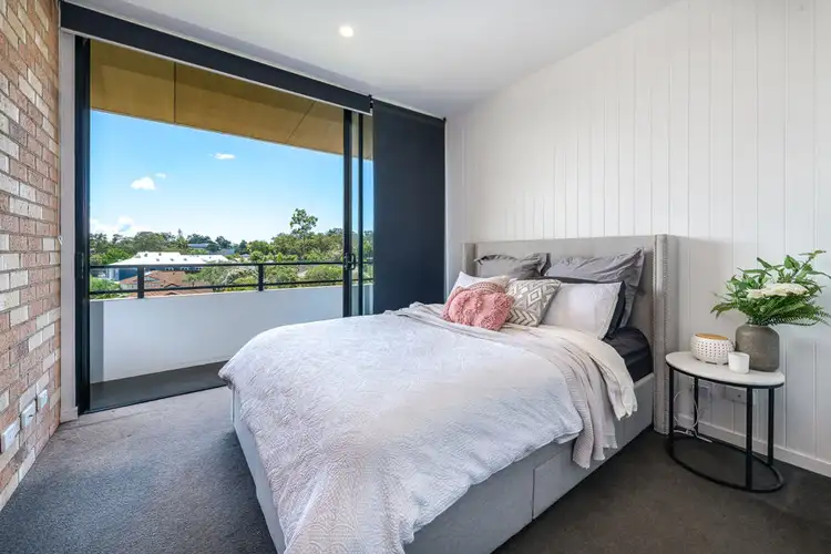 Sixth view of Homely apartment listing, 409/1 HART STREET, Ashmore QLD 4214