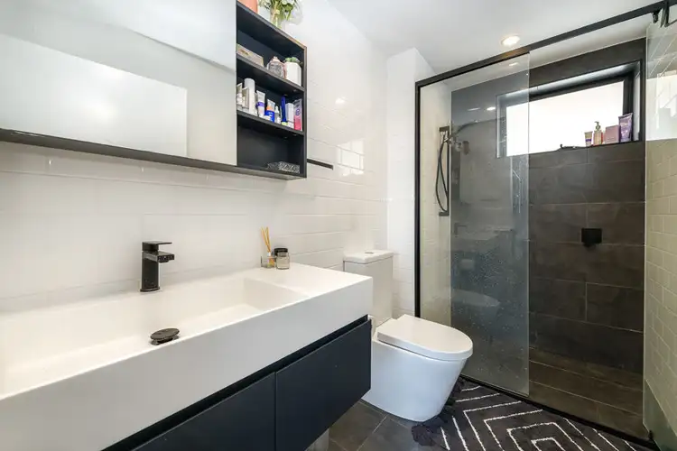 Seventh view of Homely apartment listing, 409/1 HART STREET, Ashmore QLD 4214