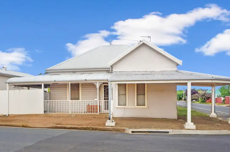 Main view of Homely house listing, 46 Regent St, Junee NSW 2663