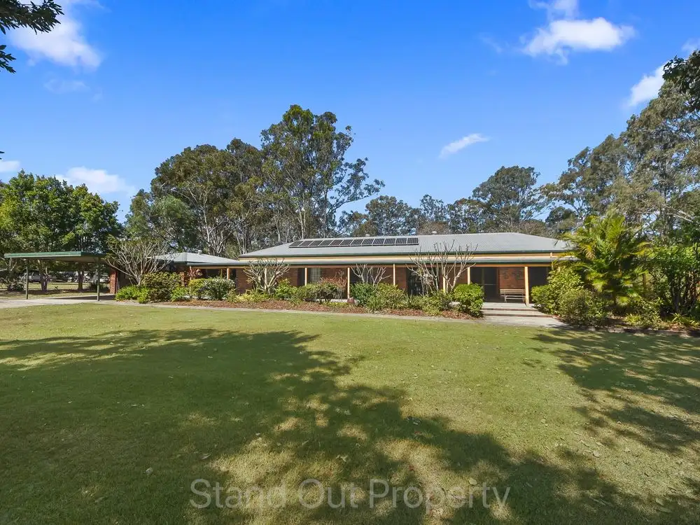 Main view of Homely rural property listing, 168 Oakey Flat Road, Morayfield QLD 4506